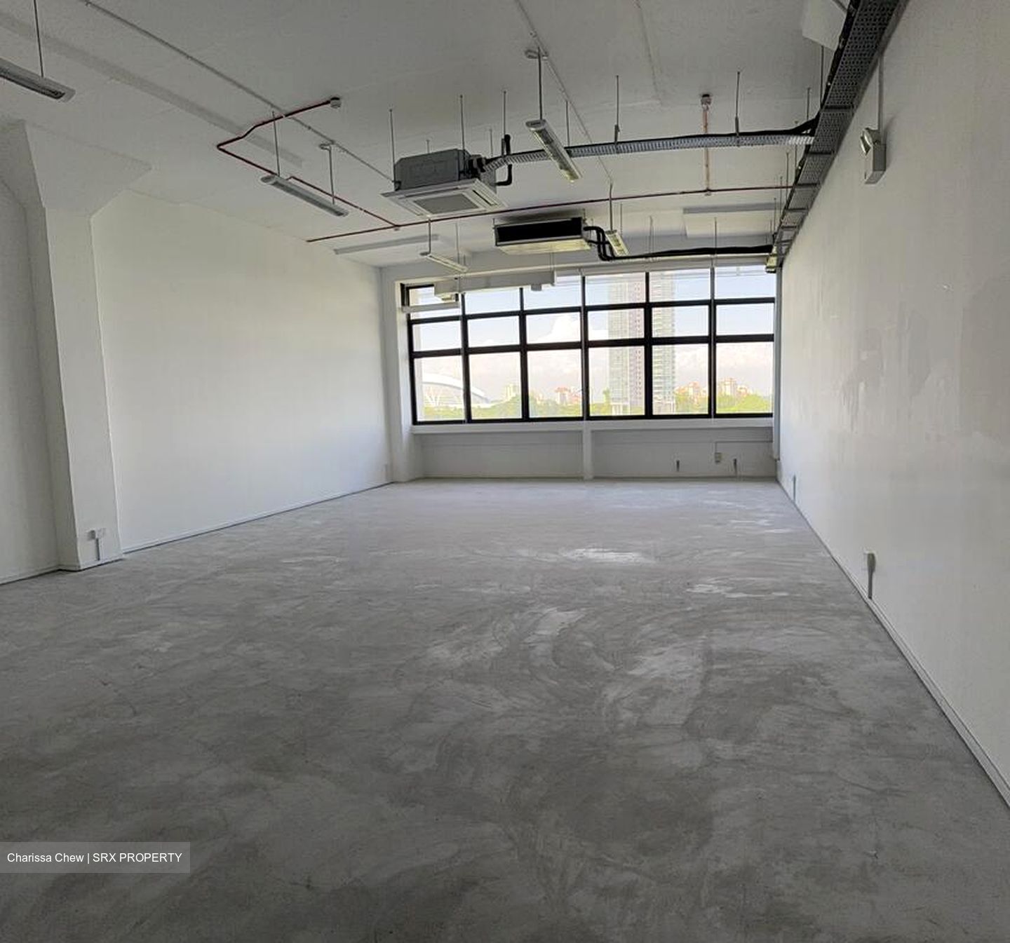 Four Star Building (D12), Factory #496665571